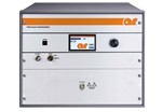 Rf Amplifier,150 W CW, 10 kHz - 1000 MHz