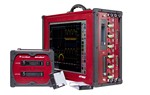 Docking Station for use with TMX removable Solid-State Drives for easy review and transferring of da
