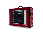 18-Channel Data Acquisition System (fully equipped with three UNIV-6 input modules)