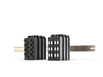 6 Channel IOLITE STG Module - Input modes: Voltage, Strain, Potentiometer, Current