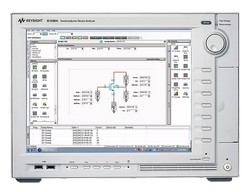 Semiconductor Device Analyzer Mainframe